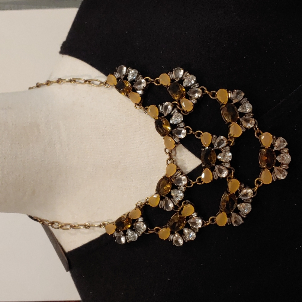 J. Crew Necklace NWT